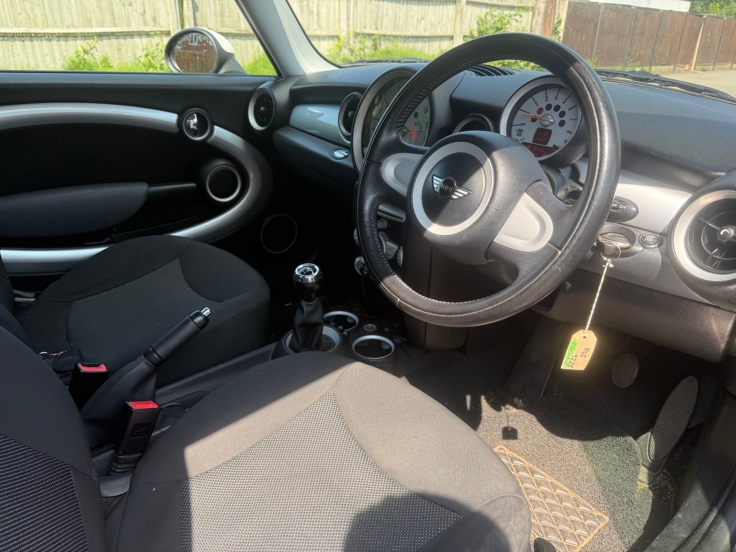 Vehicle 11