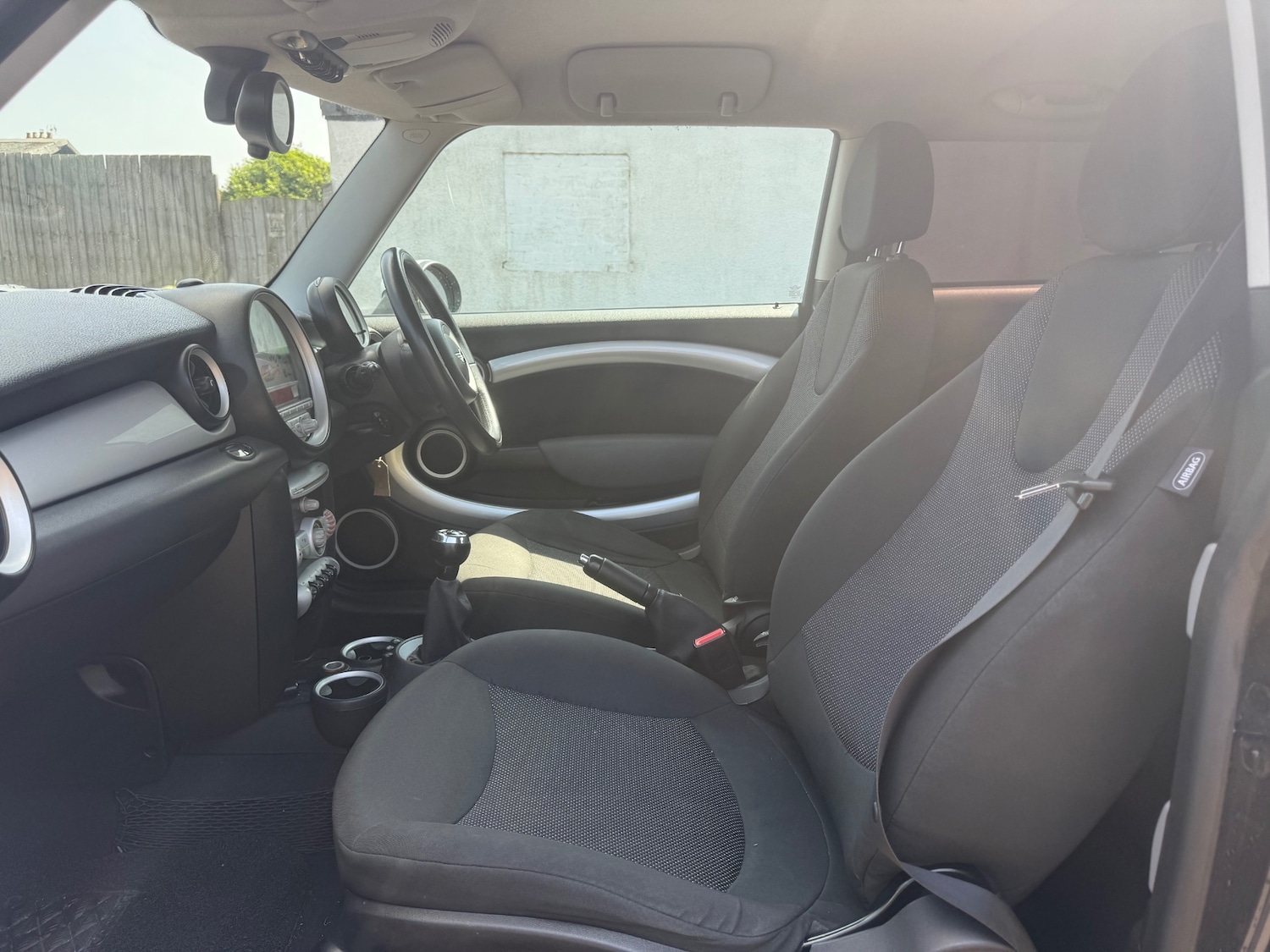 Vehicle 17