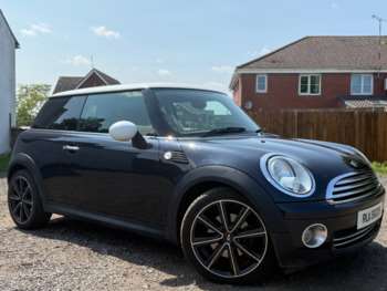 2009 - 1.4 One 3dr