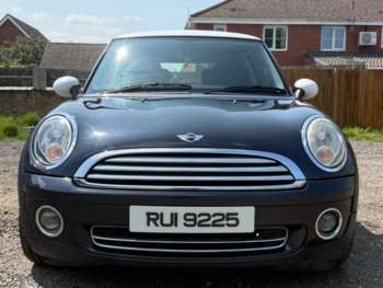 Used MINI Hatch 2009 for sale - 74921815: Photo