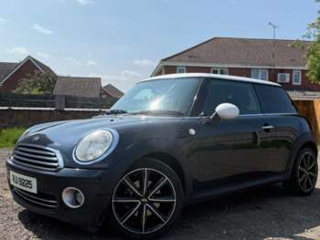 Used MINI Hatch 2009 for sale - 74921815: Photo