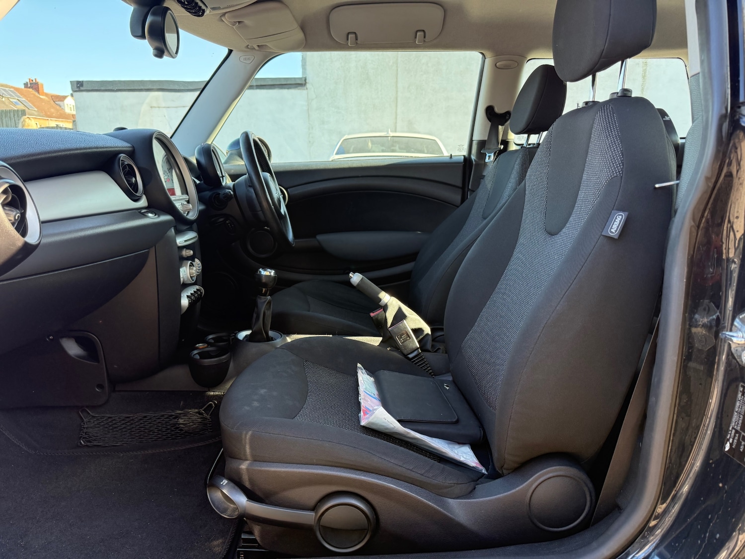 Vehicle 17
