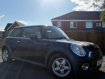 Used MINI Hatch 2007 for sale - 75474115: Photo