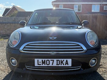 Used MINI Hatch 2007 for sale - 75474115: Photo