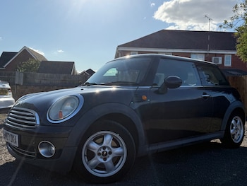 Used MINI Hatch 2007 for sale - 75474115: Photo