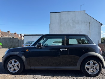 Used MINI Hatch 2007 for sale - 75474115: Photo