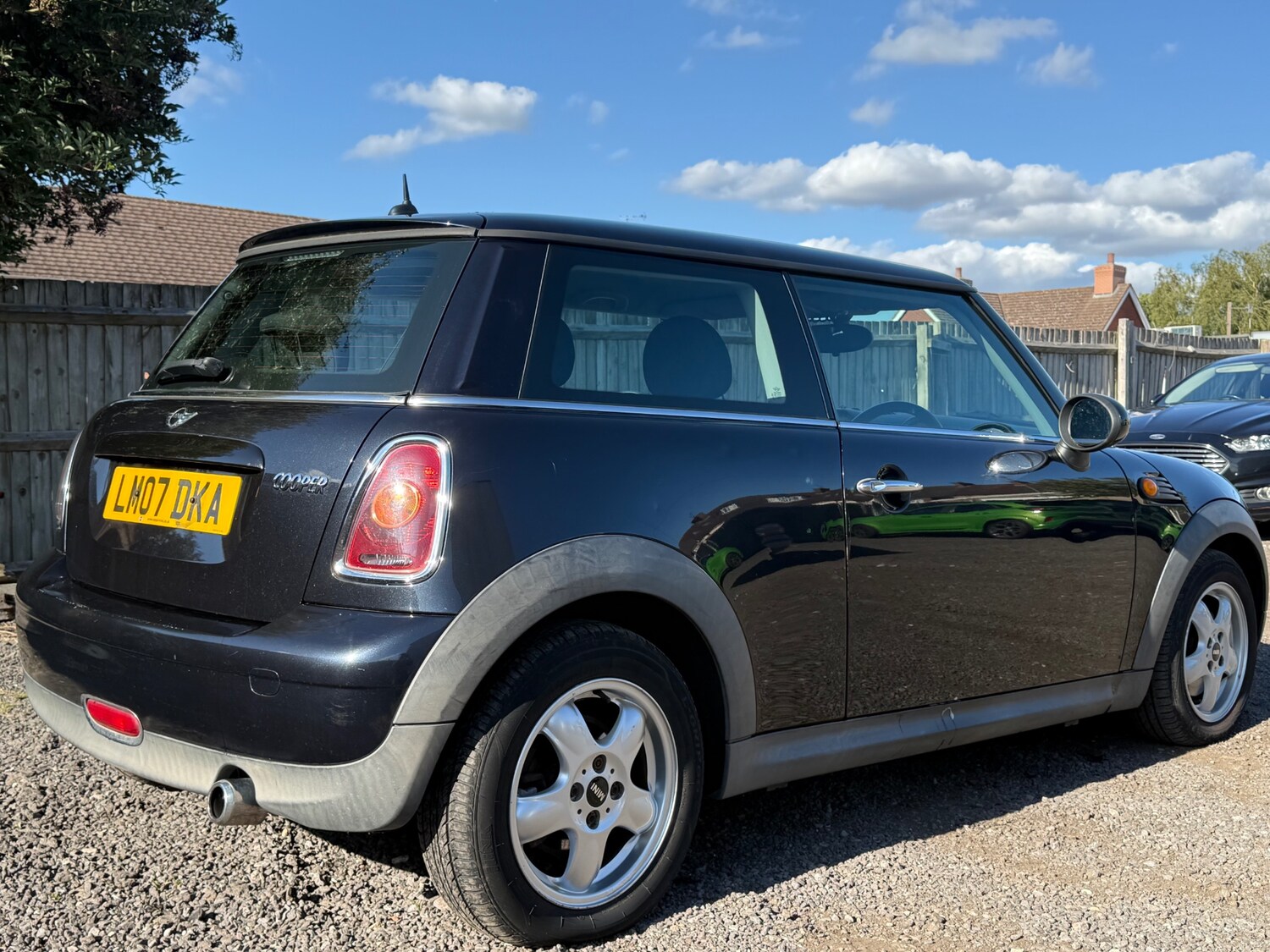 Vehicle 7