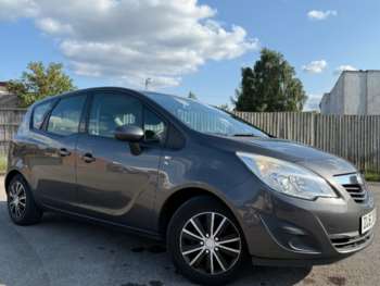 2011 (60) - 1.4i 16V S 5dr [AC]