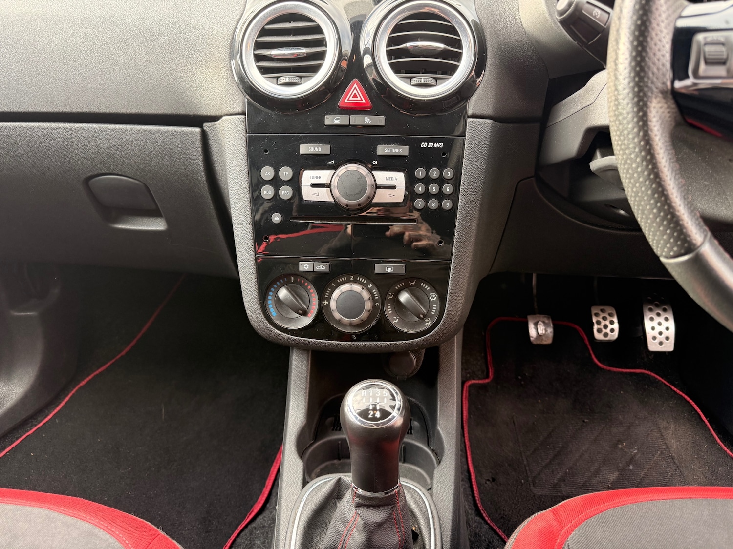 Used Vauxhall Corsa 2013 for sale - 76391215: Photo 13