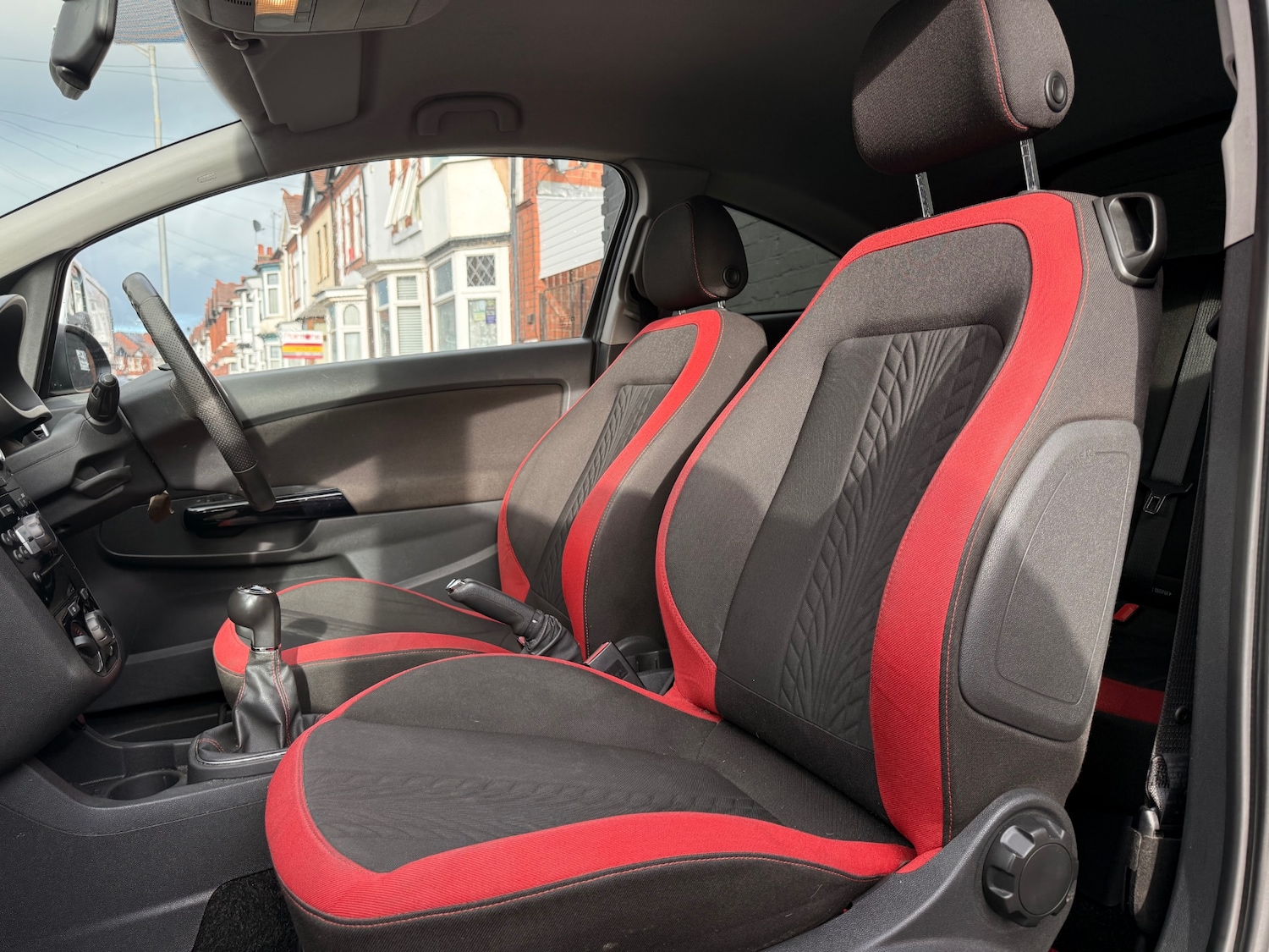 Used Vauxhall Corsa 2013 for sale - 76391215: Photo 17