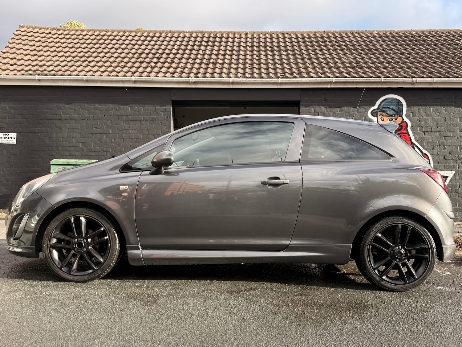Used Vauxhall Corsa 2013 for sale - 76391215: Photo 4