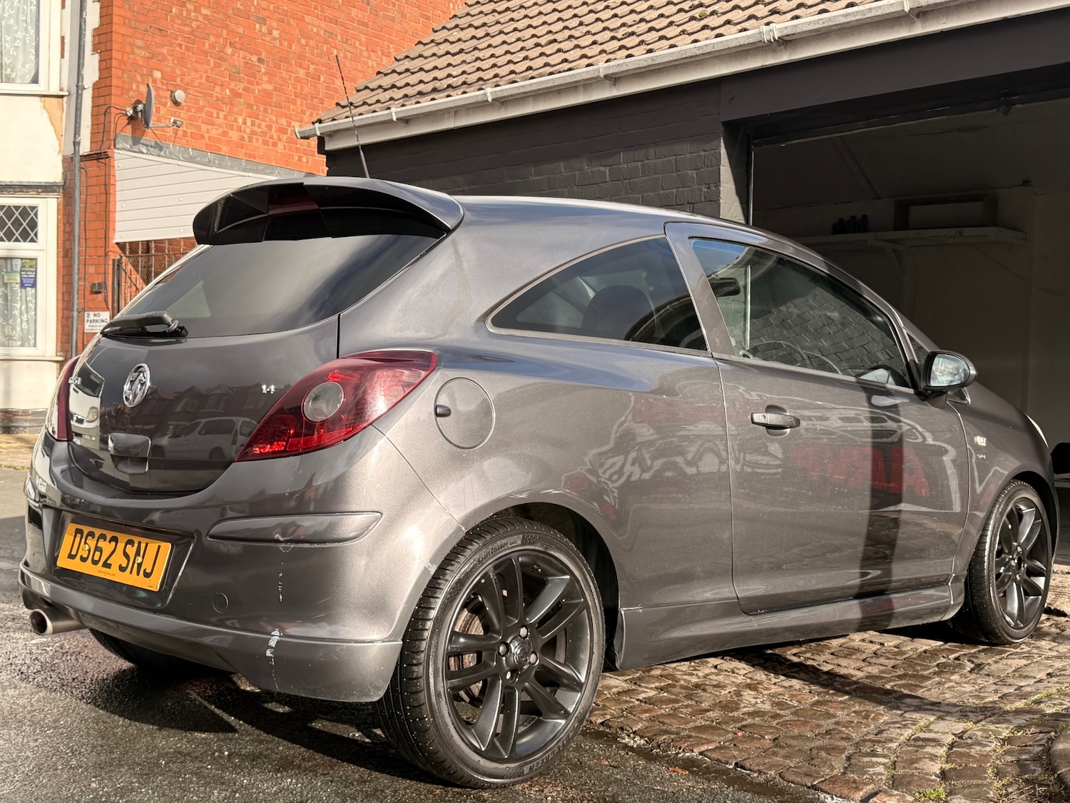 Used Vauxhall Corsa 2013 for sale - 76391215: Photo 7