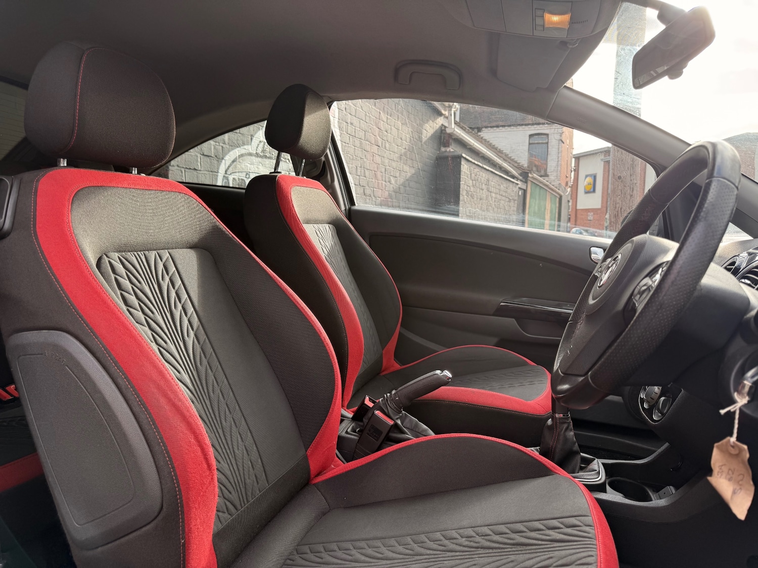 Used Vauxhall Corsa 2013 for sale - 76391215: Photo 9