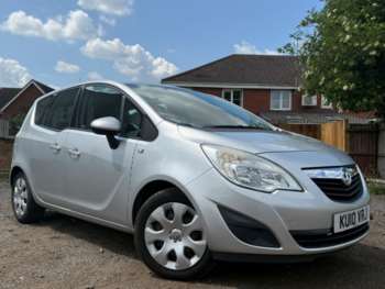 2010 (10) - 1.4i 16V Exclusiv 5dr