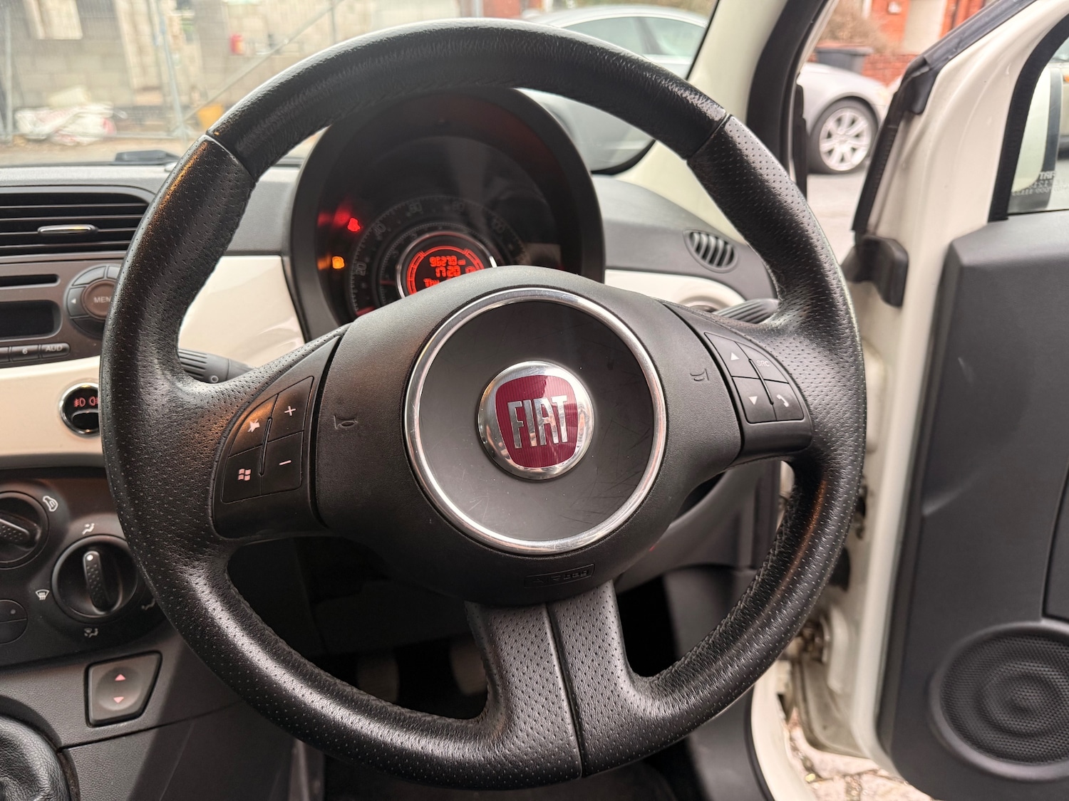 Used Fiat 500 2011 for sale - 76066834: Photo 11