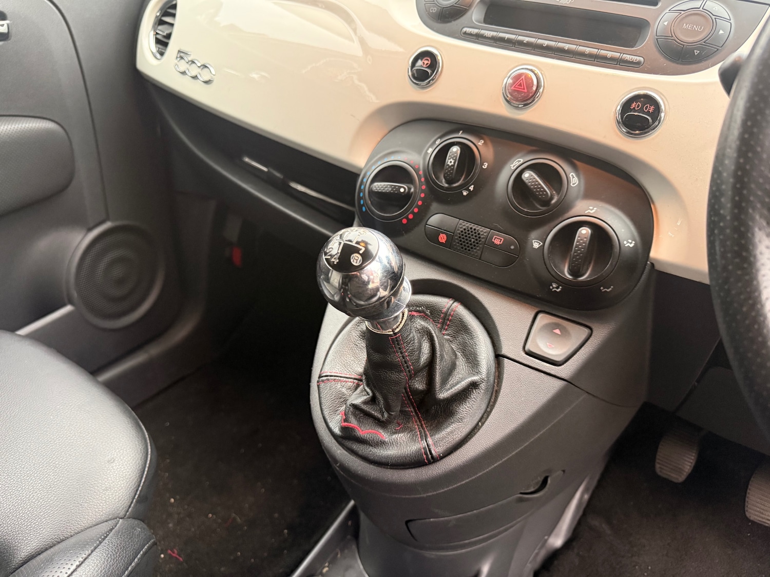 Used Fiat 500 2011 for sale - 76066834: Photo 12