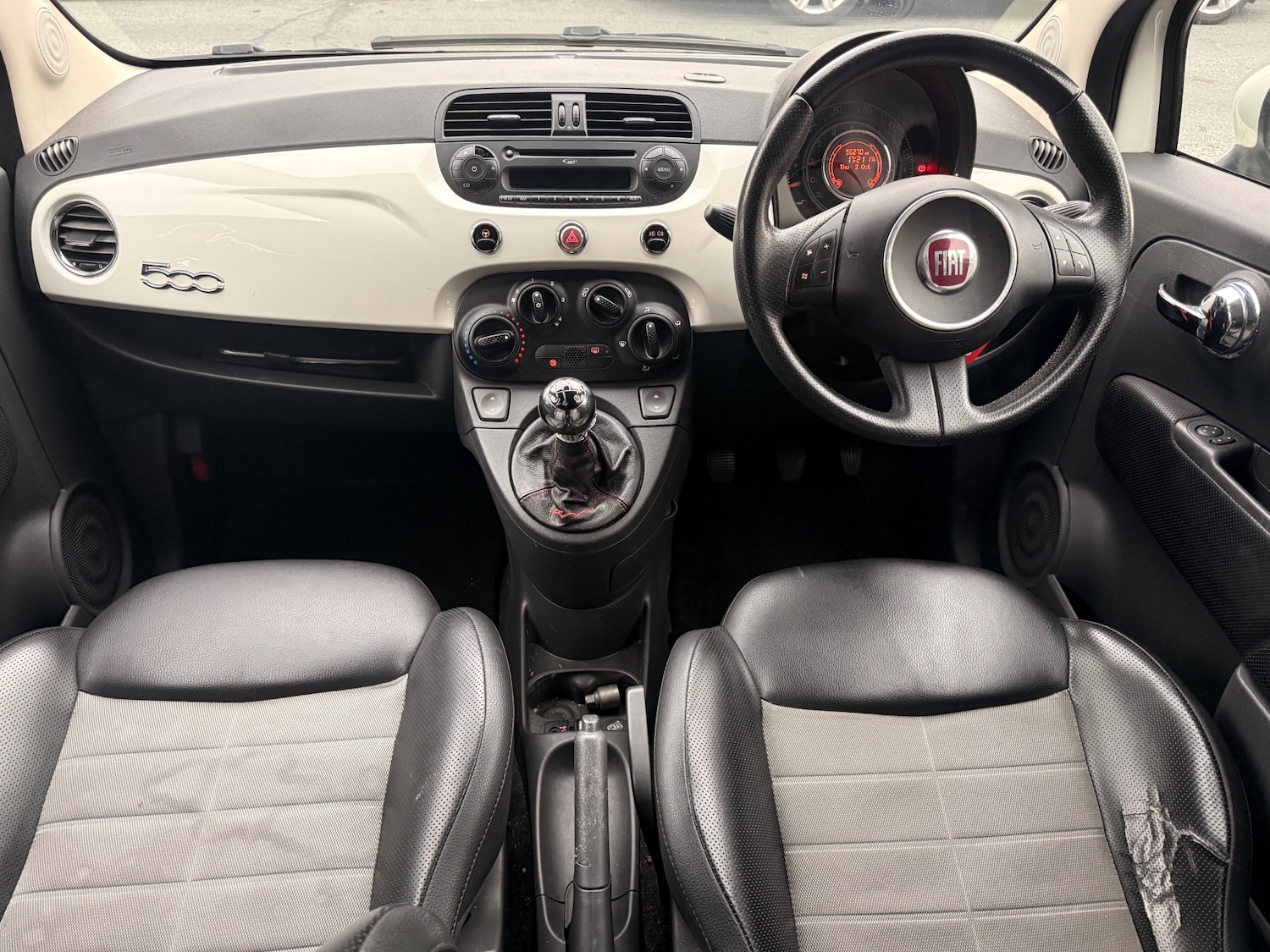 Used Fiat 500 2011 for sale - 76066834: Photo 15