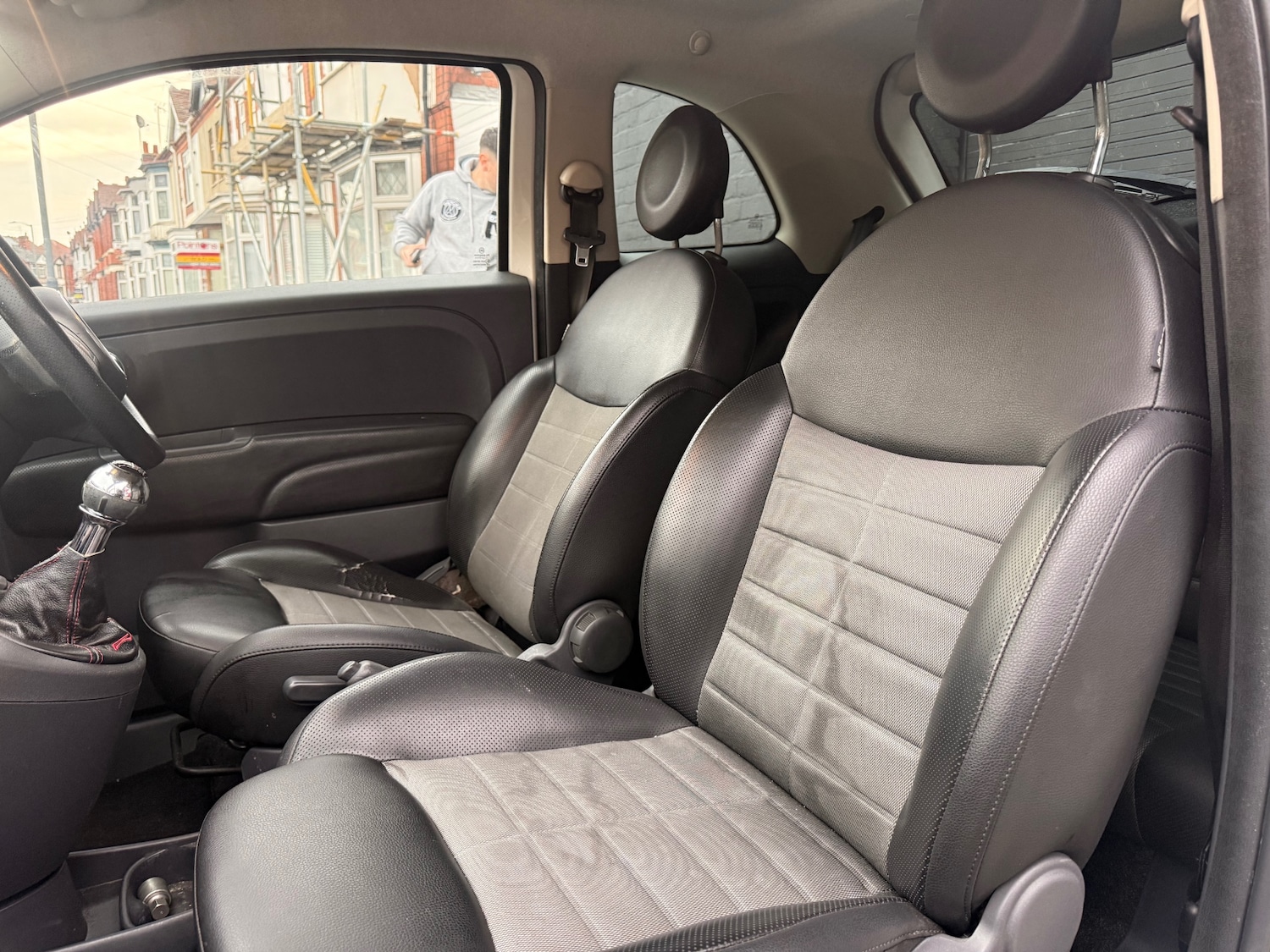 Used Fiat 500 2011 for sale - 76066834: Photo 17