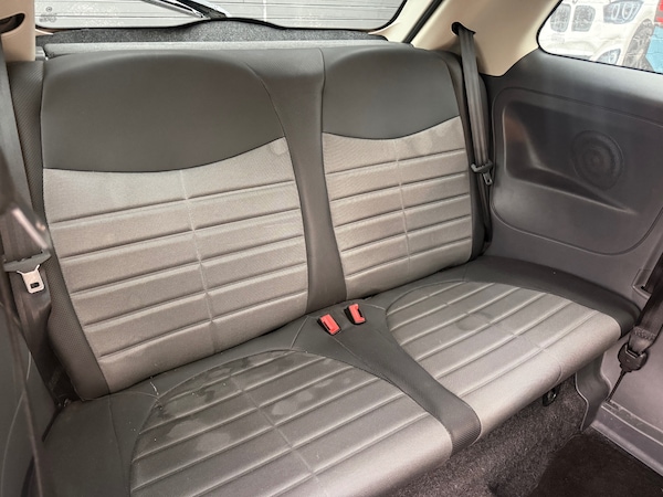 Used Fiat 500 2011 for sale - 76066834: Photo 19