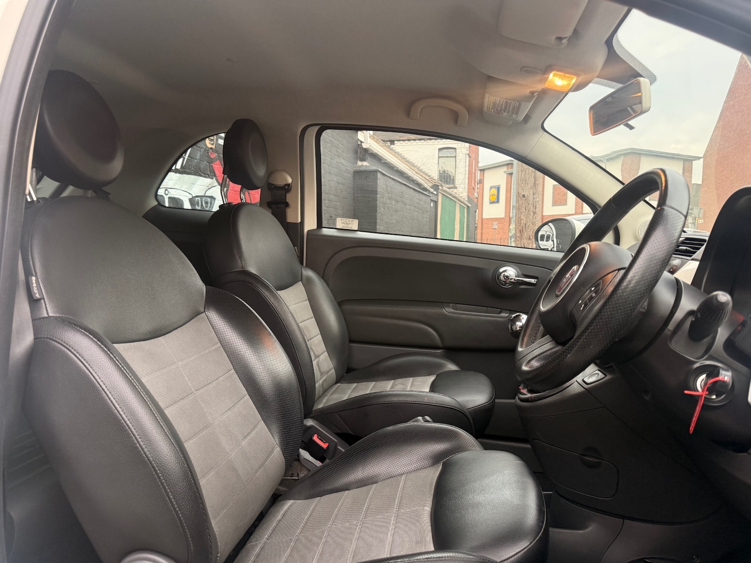 Used Fiat 500 2011 for sale - 76066834: Photo 9