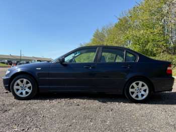 Used BMW 3 Series 2003 for sale - 74487115: Photo