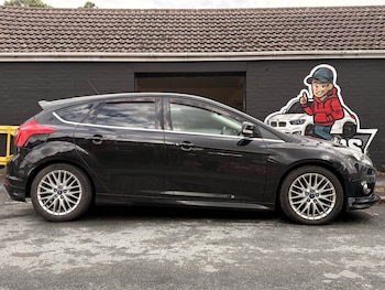 Used Ford Focus 2014 for sale - 78980735: Photo