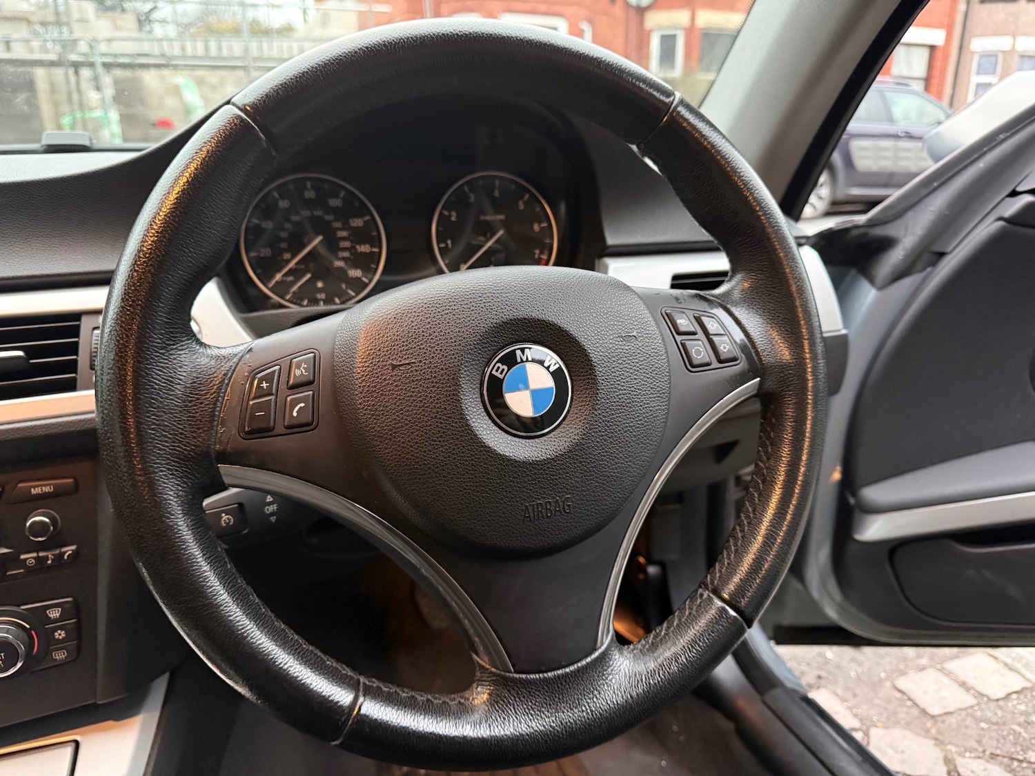 Used BMW 3 Series 2008 for sale - 77083490: Photo 11