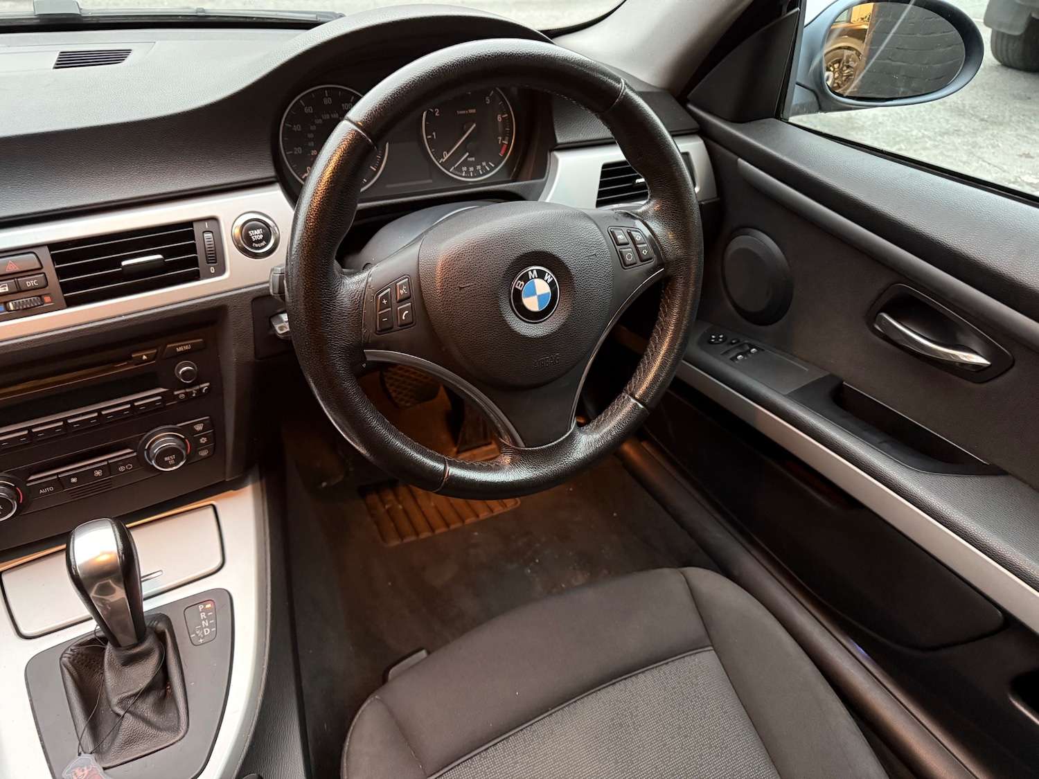 Used BMW 3 Series 2008 for sale - 77083490: Photo 14