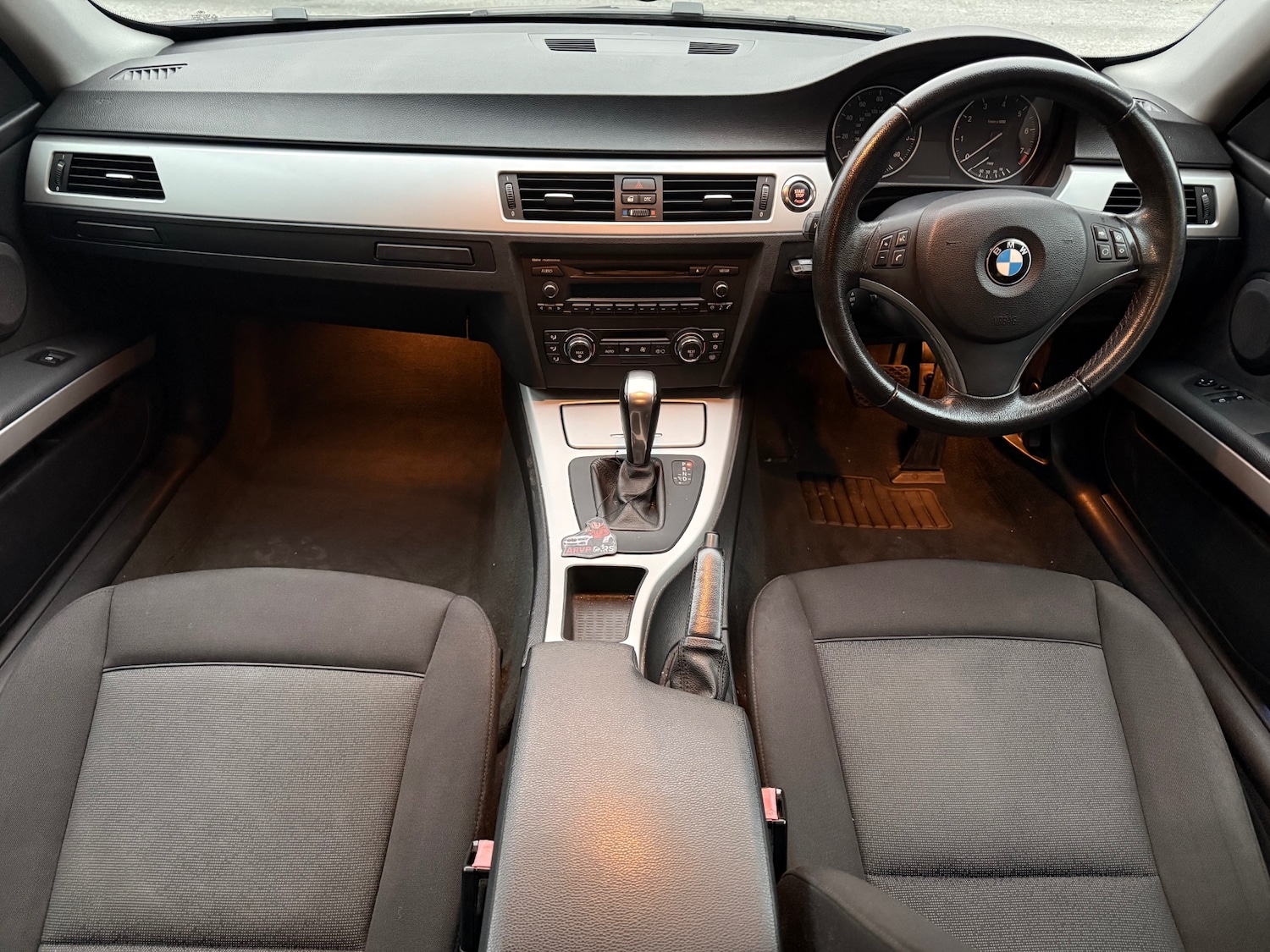 Used BMW 3 Series 2008 for sale - 77083490: Photo 15