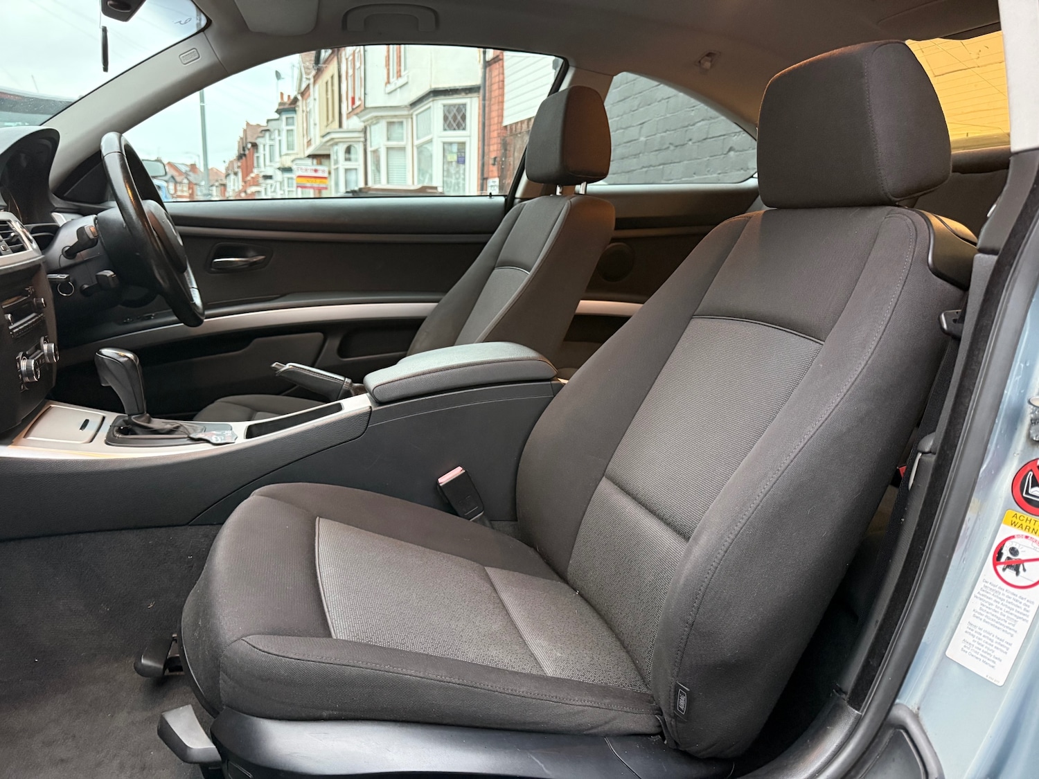 Used BMW 3 Series 2008 for sale - 77083490: Photo 17