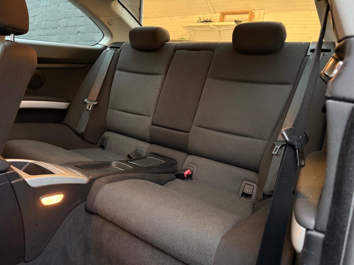 Used BMW 3 Series 2008 for sale - 77083490: Photo 18