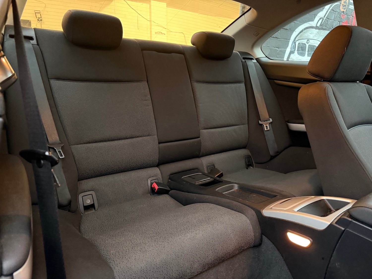 Used BMW 3 Series 2008 for sale - 77083490: Photo 19