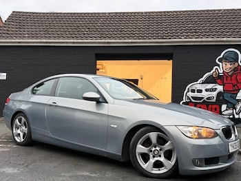 BMW 3 Series feature image