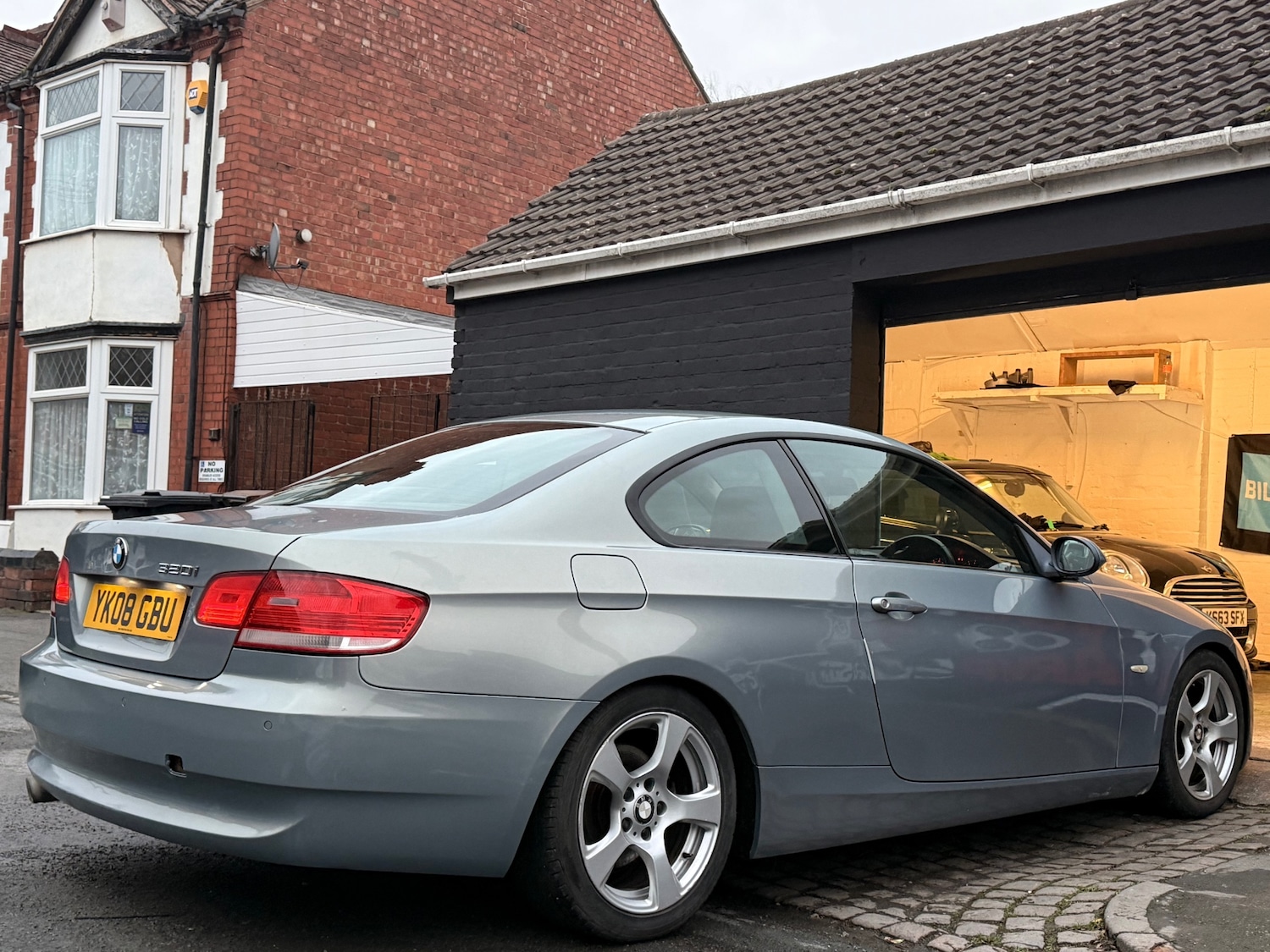 Used BMW 3 Series 2008 for sale - 77083490: Photo 7