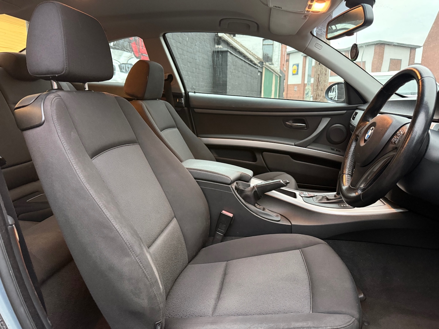 Used BMW 3 Series 2008 for sale - 77083490: Photo 9