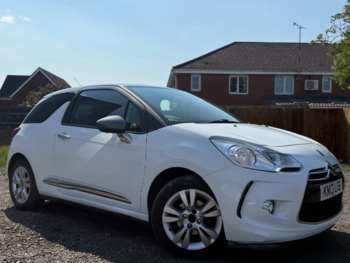 2013 (13) - 1.6 e-HDi Airdream DStyle 3dr