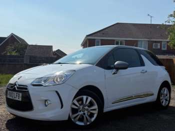 Used Citroen DS3 2013 for sale - 74920038: Photo