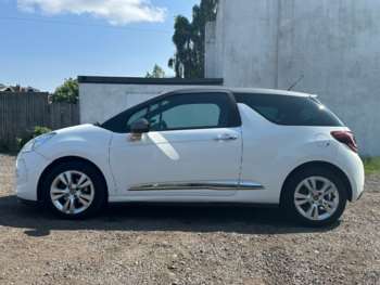 Used Citroen DS3 2013 for sale - 74920038: Photo