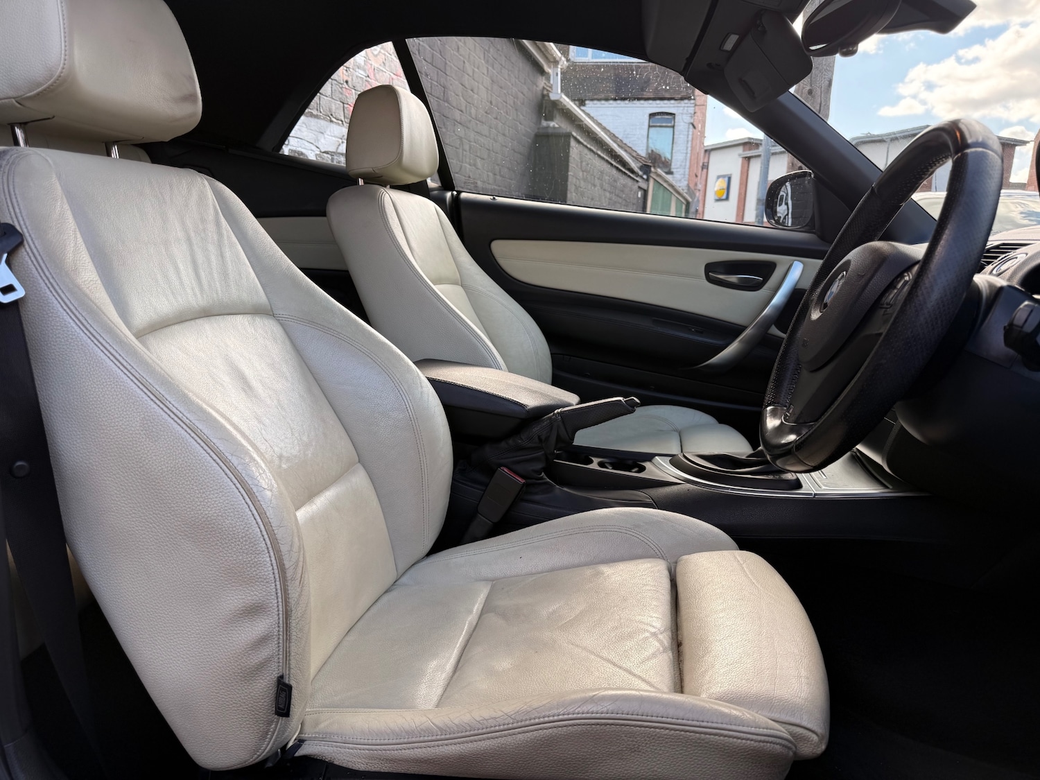 Used BMW 1 Series 2010 for sale - 76065585: Photo 11