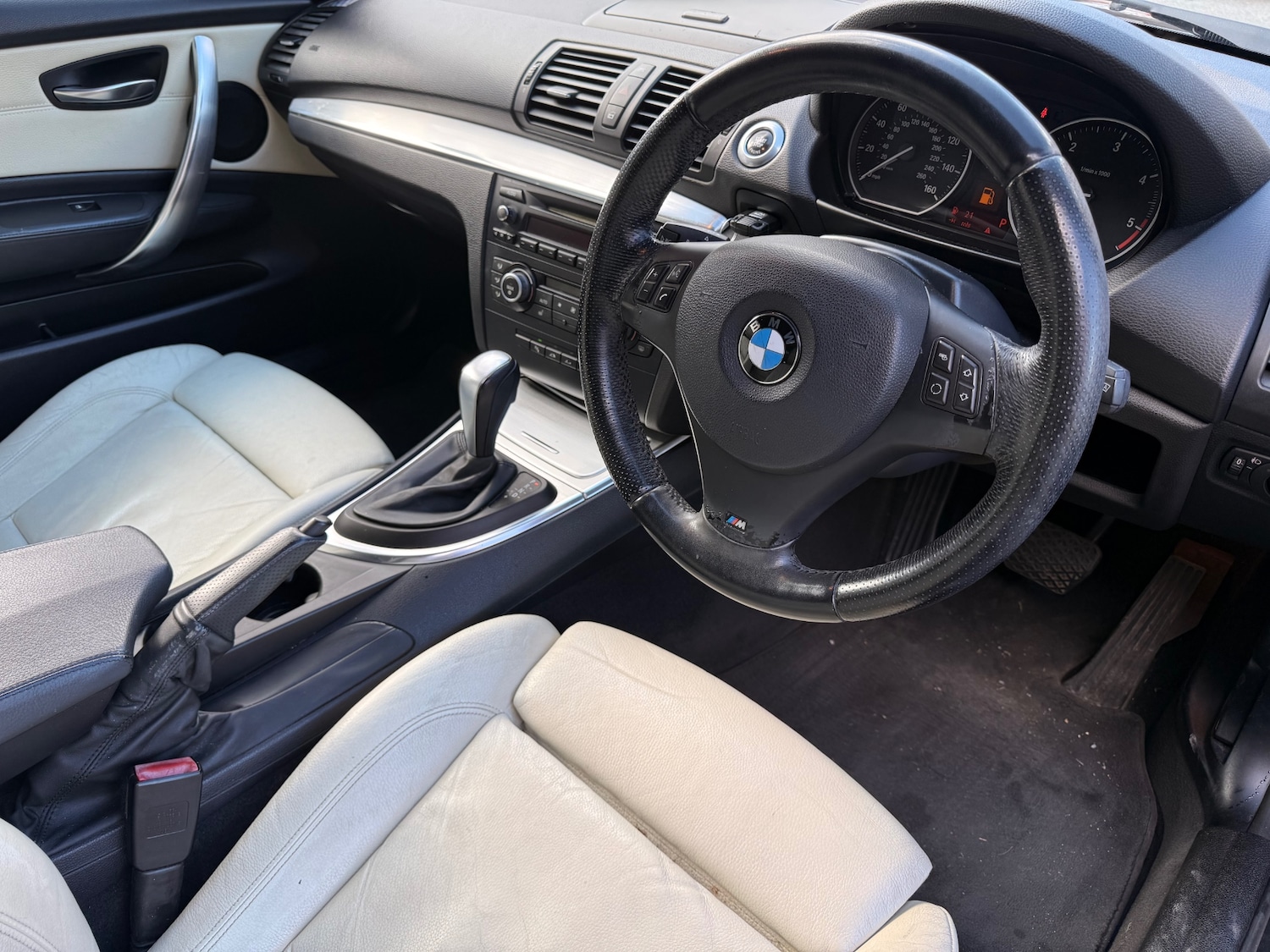 Used BMW 1 Series 2010 for sale - 76065585: Photo 12