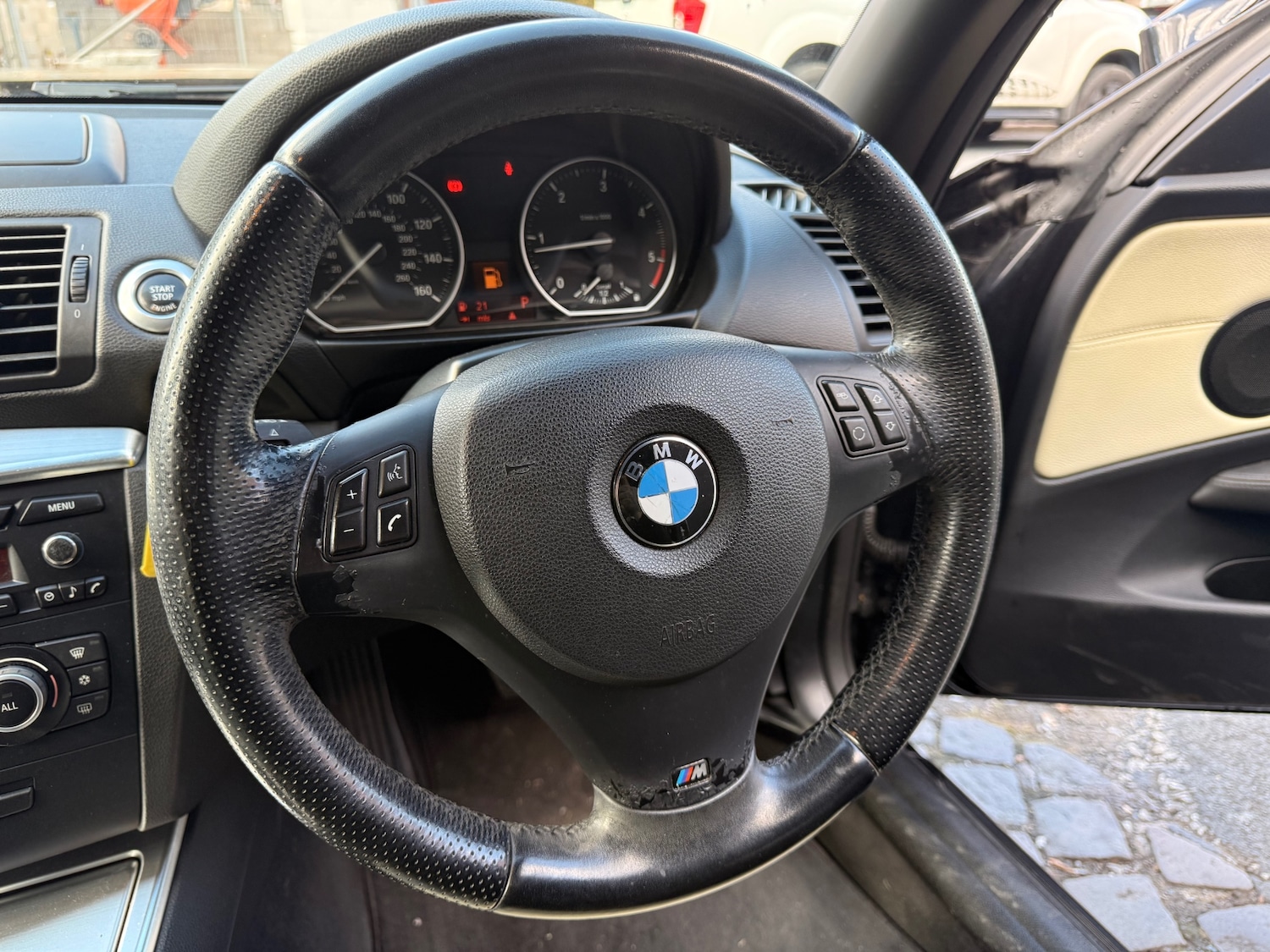 Used BMW 1 Series 2010 for sale - 76065585: Photo 13