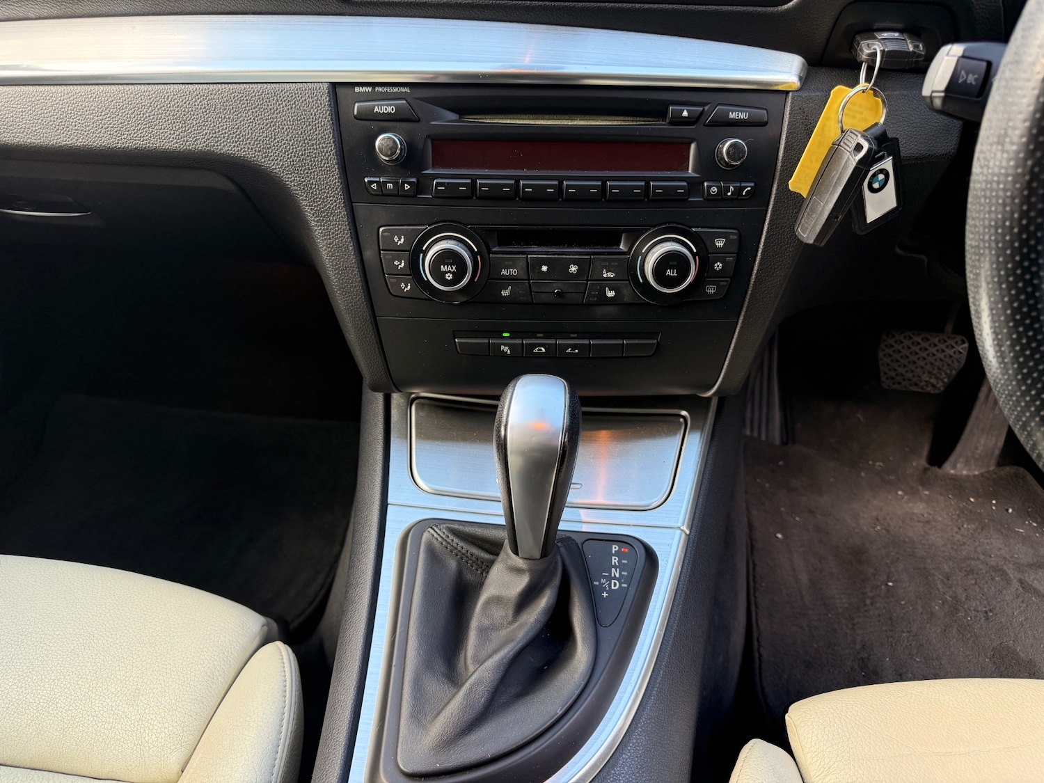 Used BMW 1 Series 2010 for sale - 76065585: Photo 15