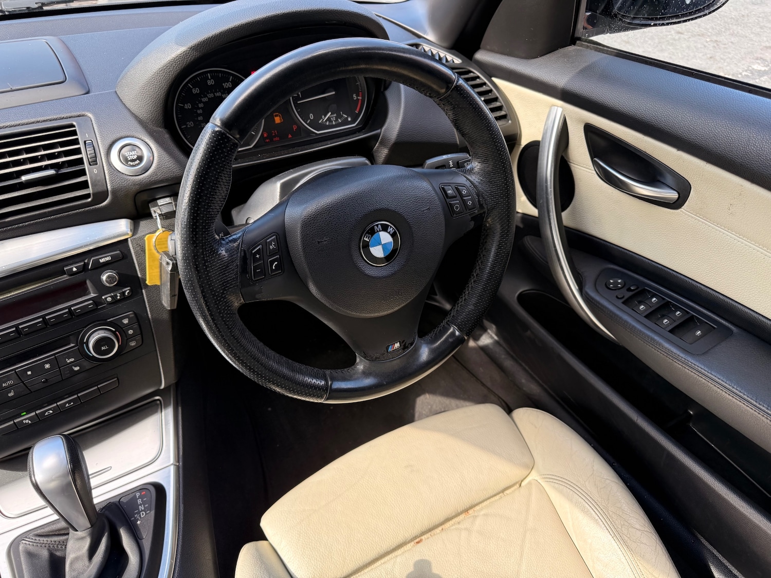 Used BMW 1 Series 2010 for sale - 76065585: Photo 16