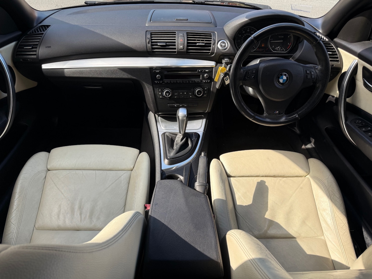 Used BMW 1 Series 2010 for sale - 76065585: Photo 17