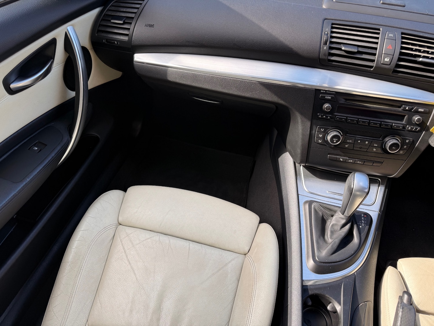 Used BMW 1 Series 2010 for sale - 76065585: Photo 18