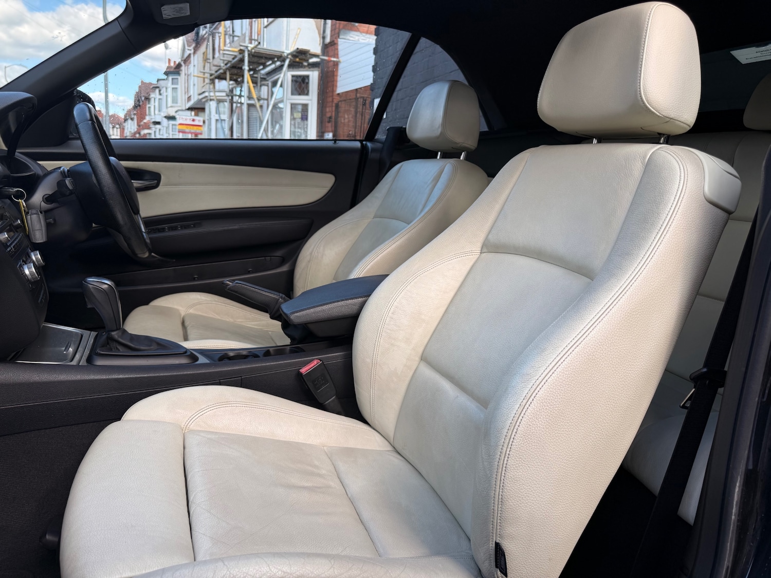 Used BMW 1 Series 2010 for sale - 76065585: Photo 19