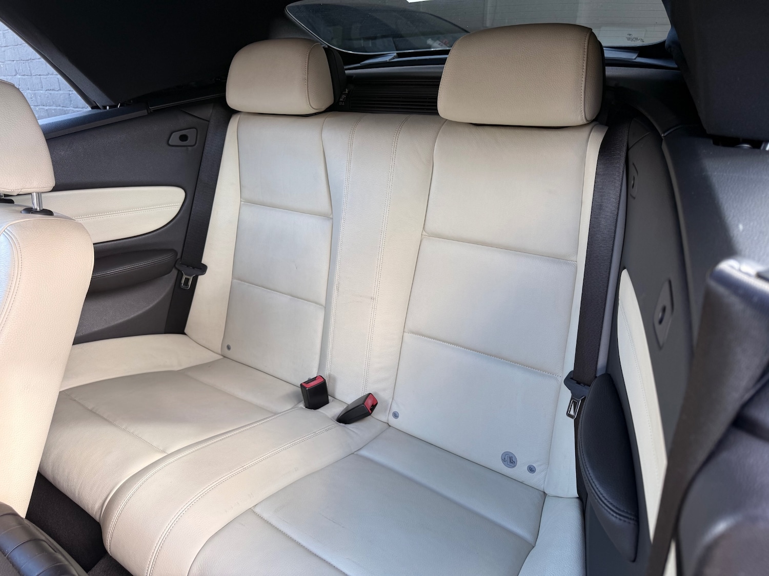 Used BMW 1 Series 2010 for sale - 76065585: Photo 20