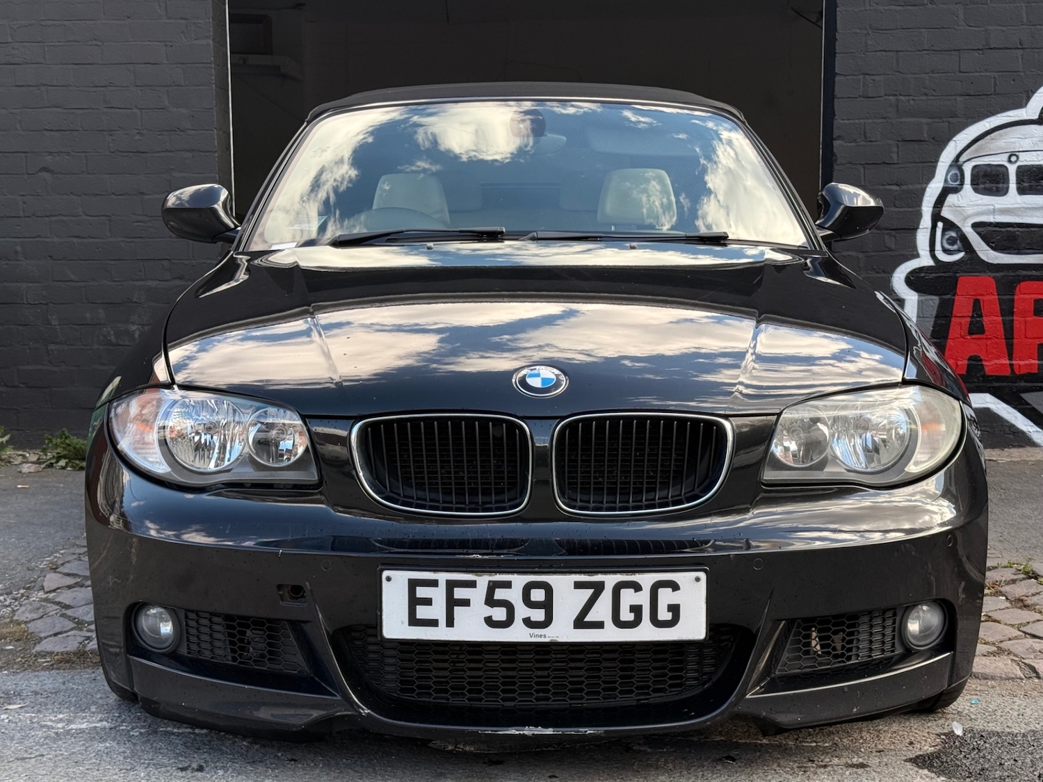 Used BMW 1 Series 2010 for sale - 76065585: Photo 3