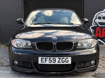 Used BMW 1 Series 2010 for sale - 76065585: Photo