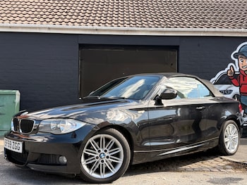 Used BMW 1 Series 2010 for sale - 76065585: Photo